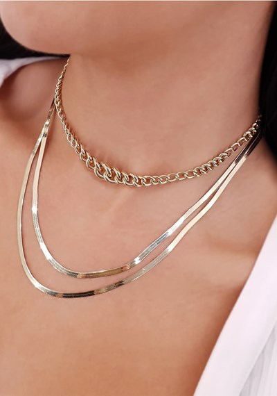 Layer Up... one of the top trends