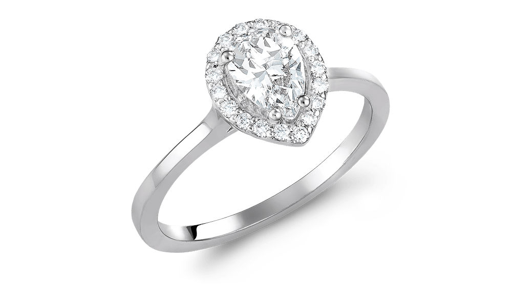 Christmas means... marriage proposals!