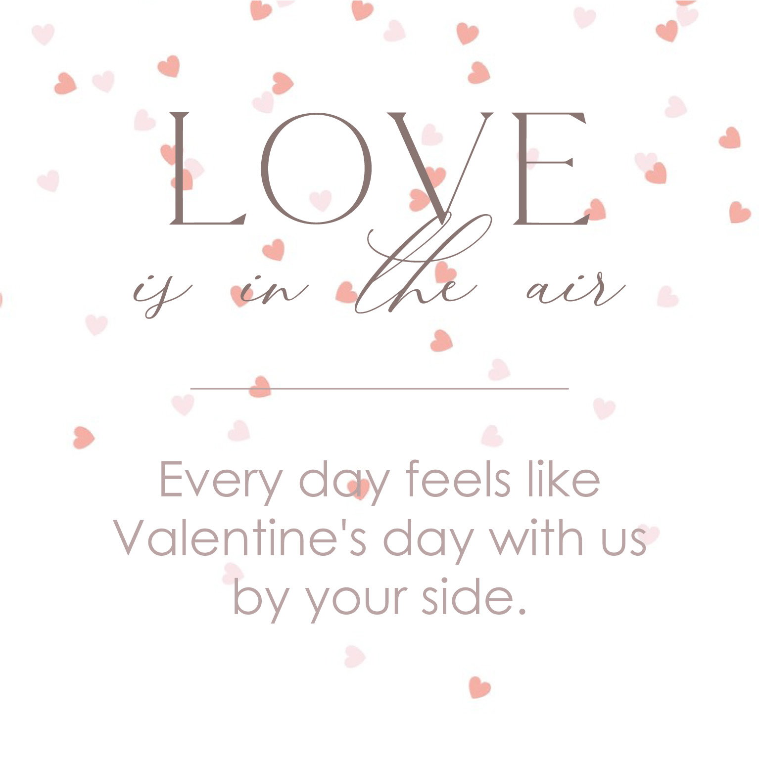 TOP 3 Gifts for Valentine's Day