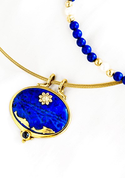 Engraved and Precious Gemstones