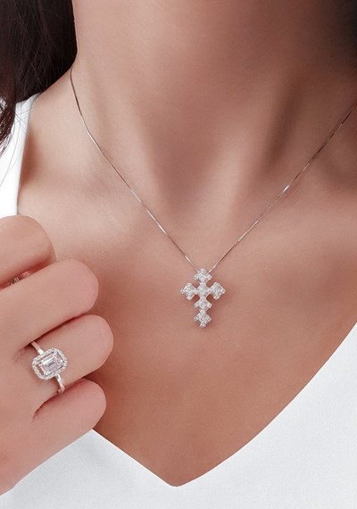 The Power of Diamonds