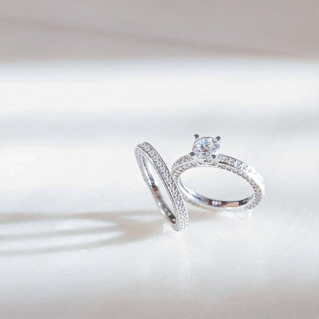The New Trends in Engagement Rings 