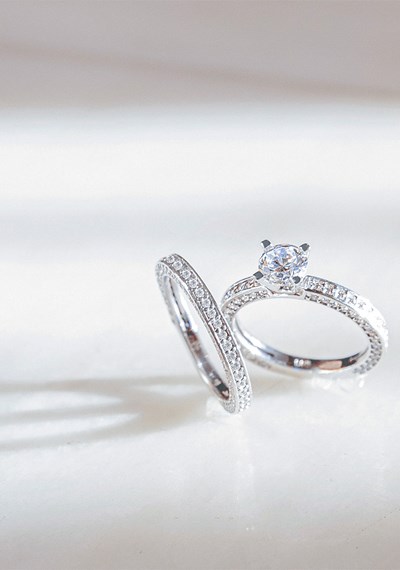 The New Trends in Engagement Rings 