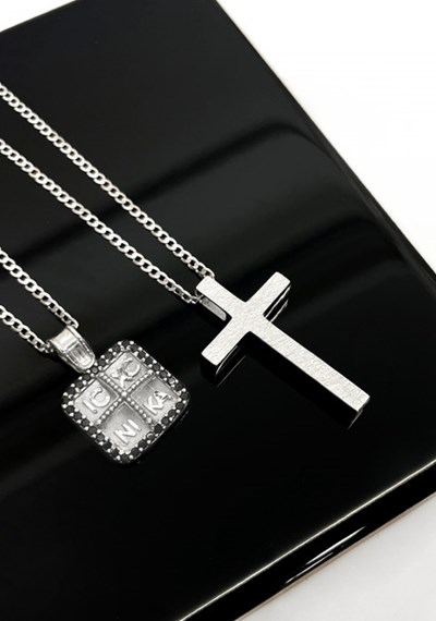  Ανδρικός Σταύρος ή Ανδρικό Κωνσταντινάτο