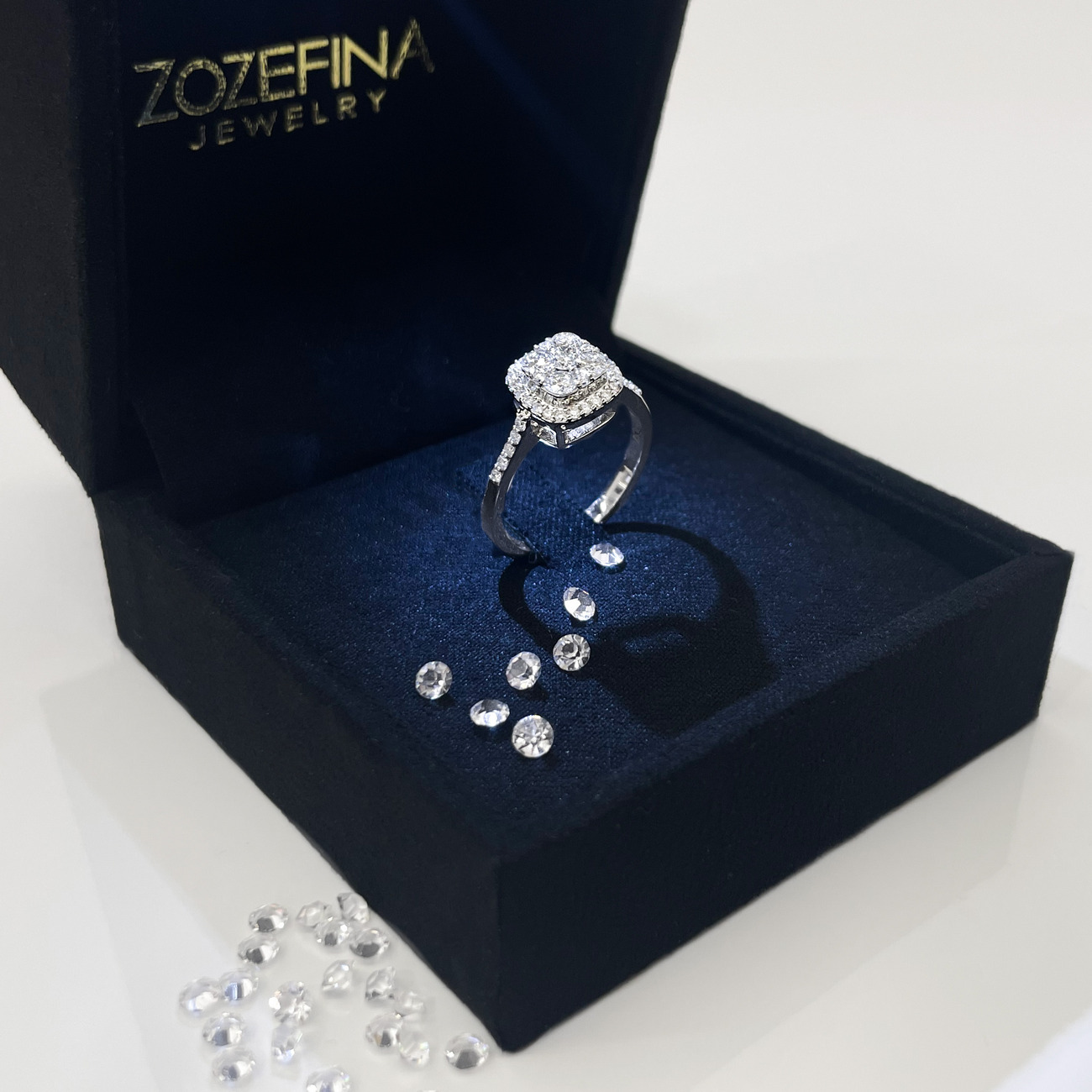 Πώς να διαλέξεις το ιδανικό μονόπετρο;