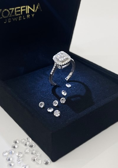 Πώς να διαλέξεις το ιδανικό μονόπετρο;