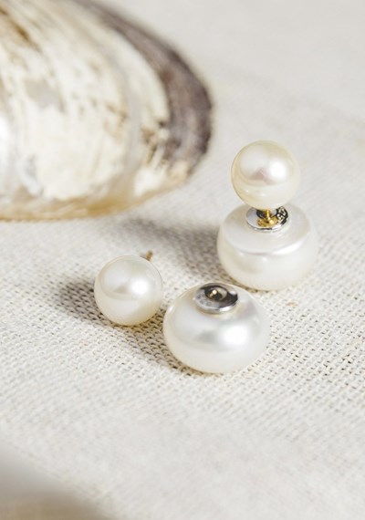 Pearls... a Revived Love!