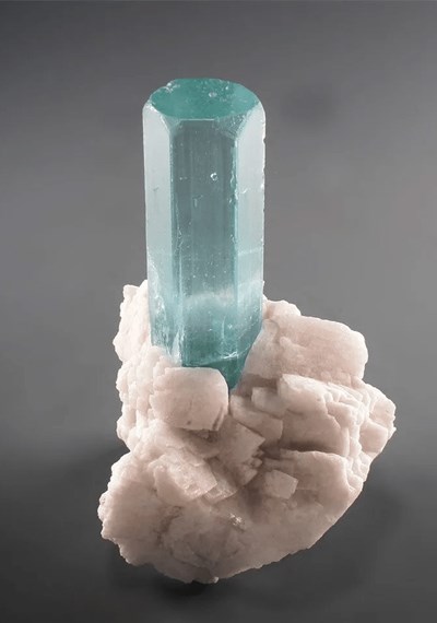Aquamarine