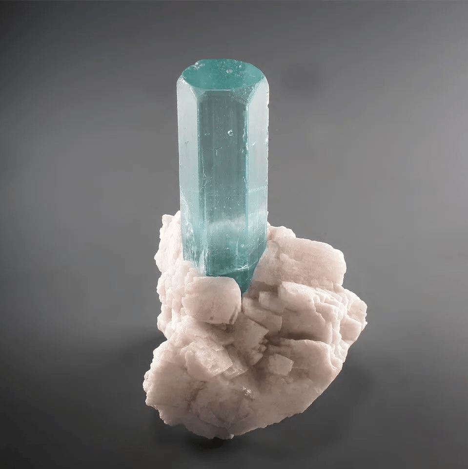 Aquamarine