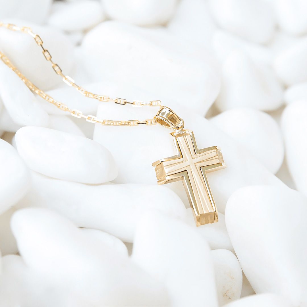 How do I buy the right Baptism Cross?