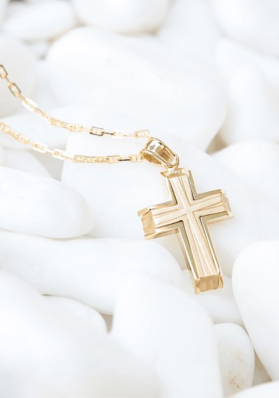 How do I buy the right Baptism Cross?