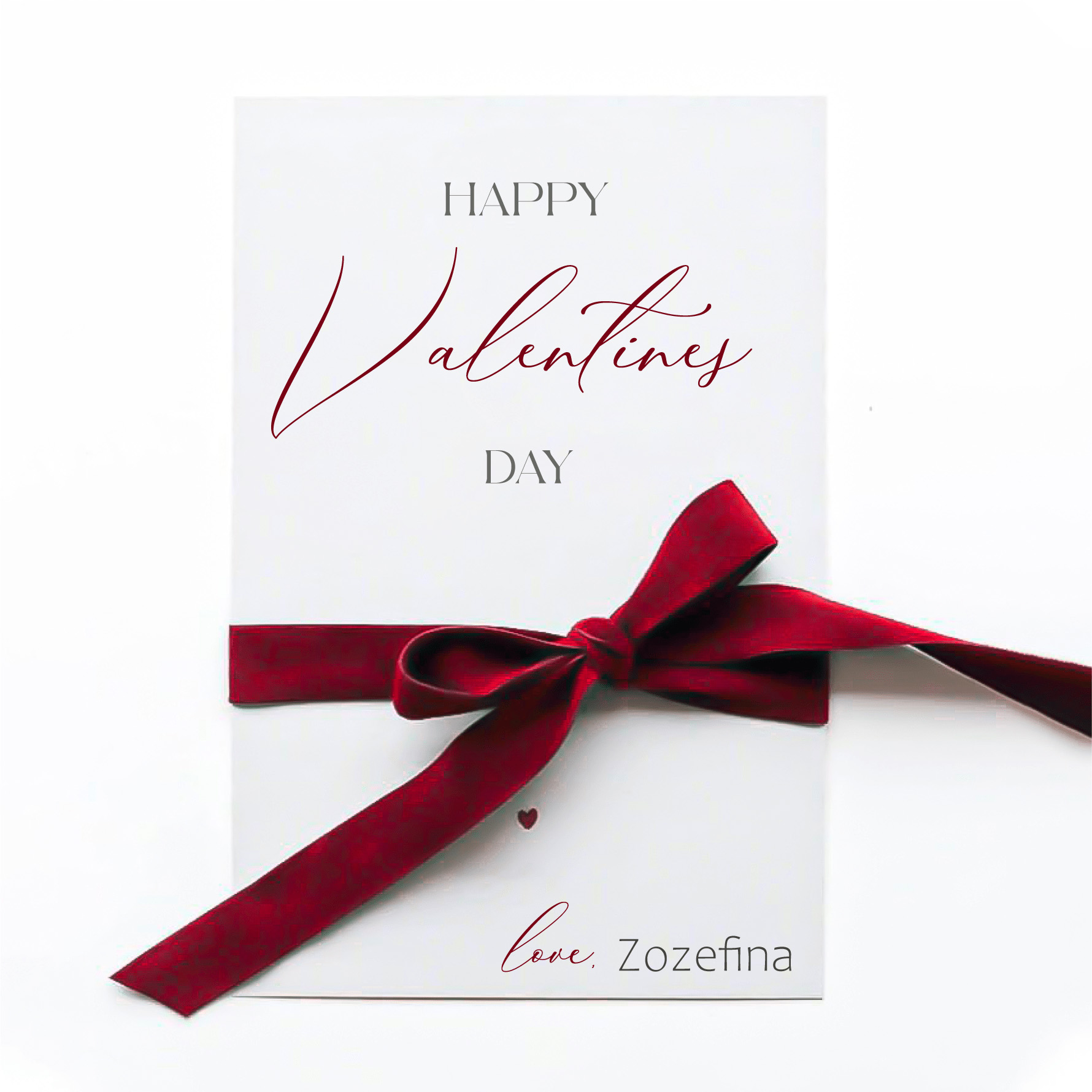 Who was Saint Valentine?