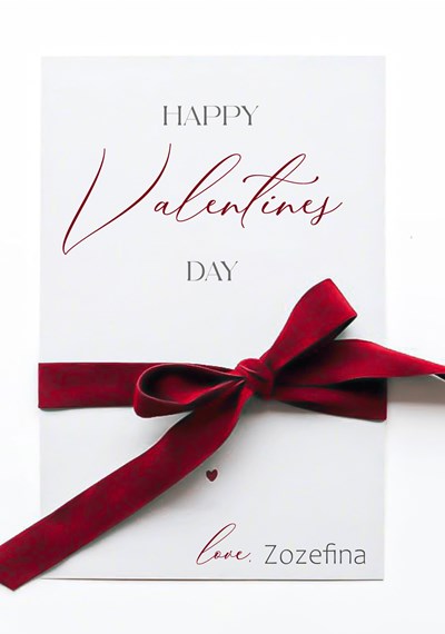 Who was Saint Valentine?