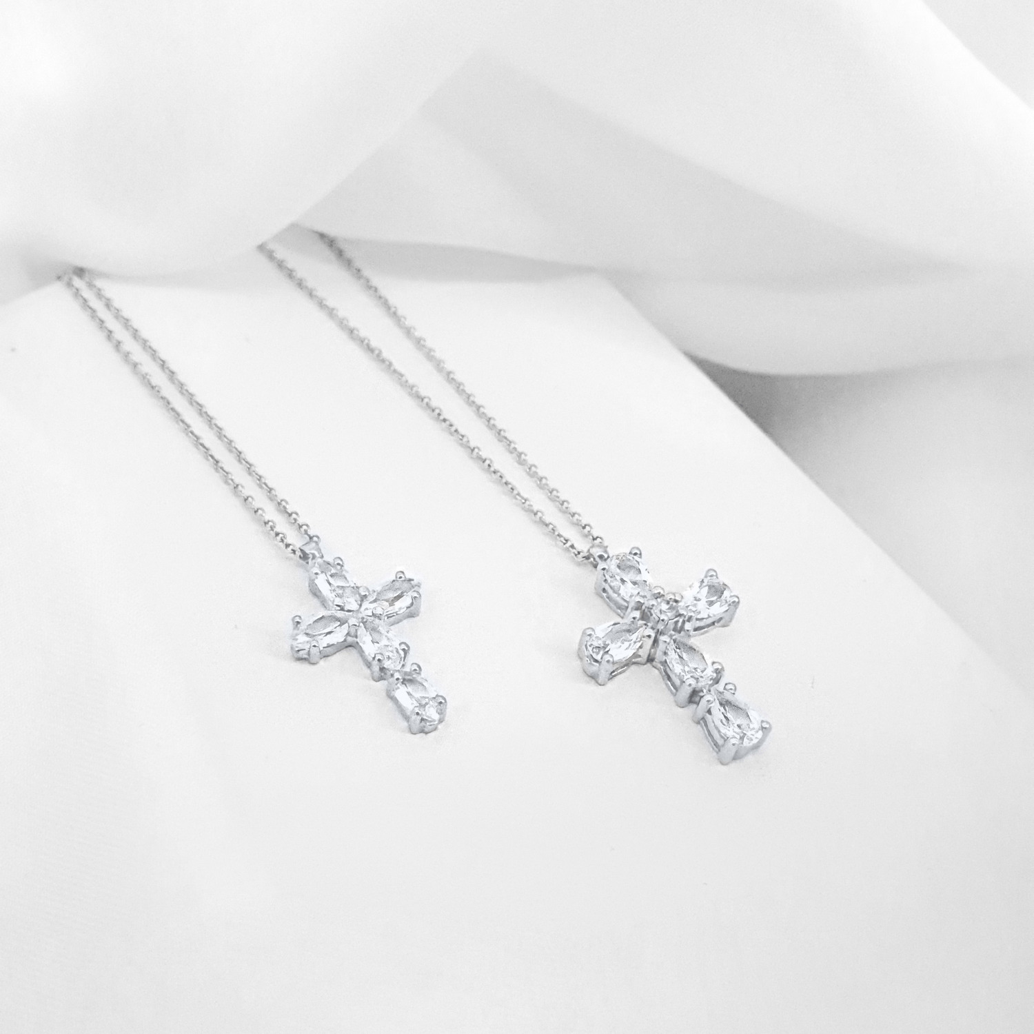 Σταυρός : Ένα Διαχρονικό κόσμημα