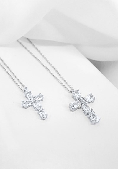 Σταυρός : Ένα Διαχρονικό κόσμημα