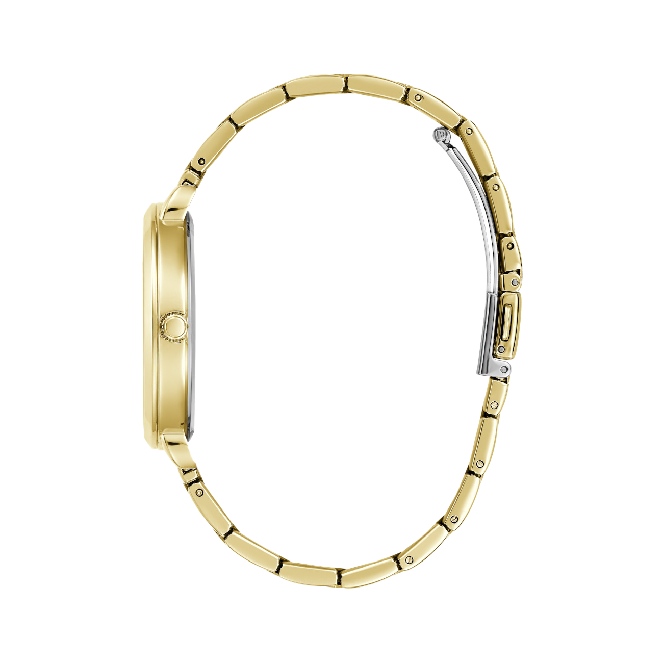 Γυναικείο Ρολόι GUESS SUGARPLUM GOLD