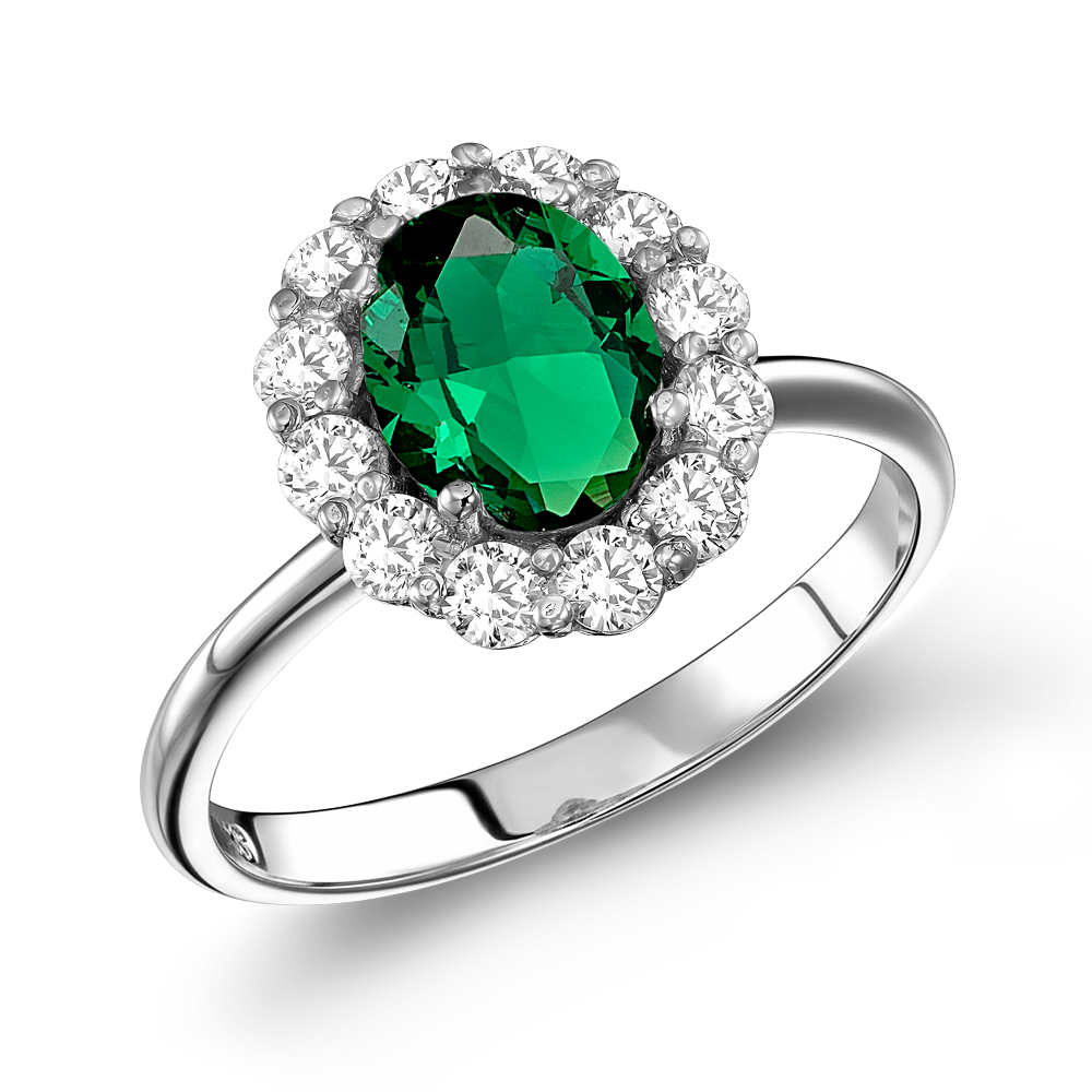 Δαχτυλίδι Ροζέτα 