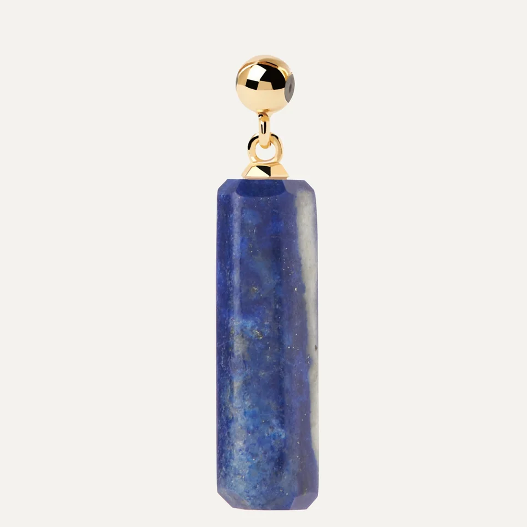 Lapis Lazuli Charm