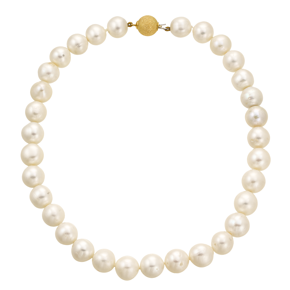 Κολιέ Μαργαριταρένιο