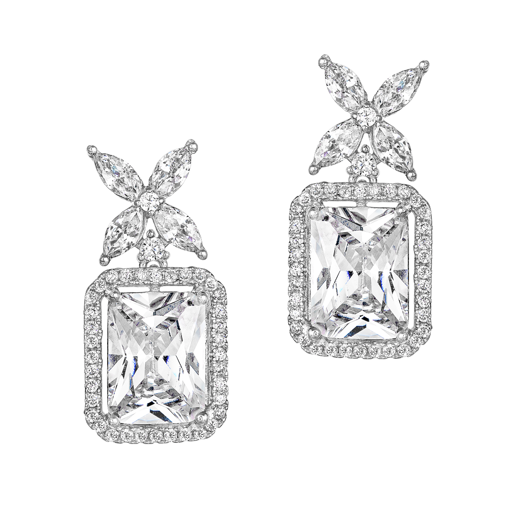 Σκουλαρίκια Γάμου