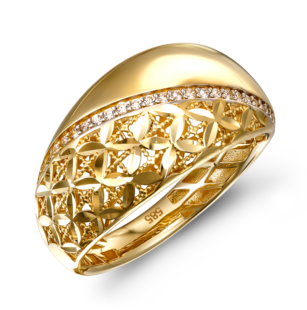 Δαχτυλίδι Γυναικείο