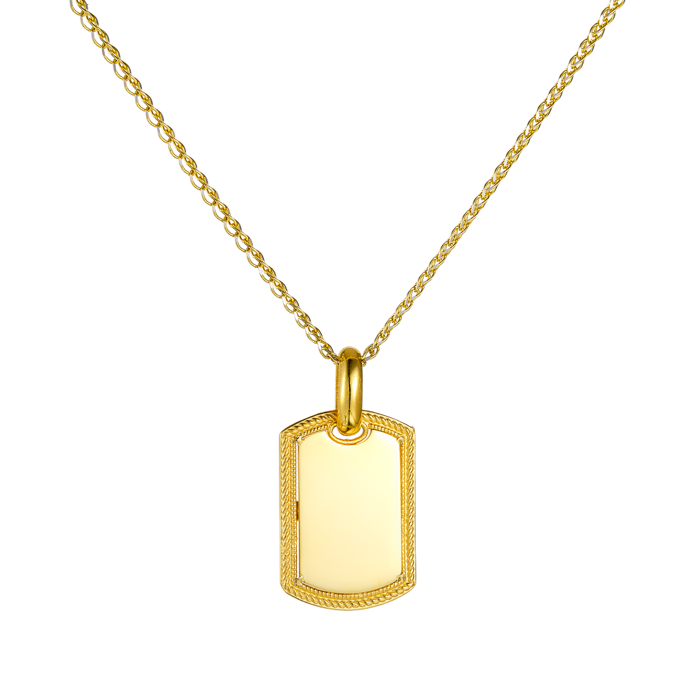 Φυλαχτό Ιησούς 