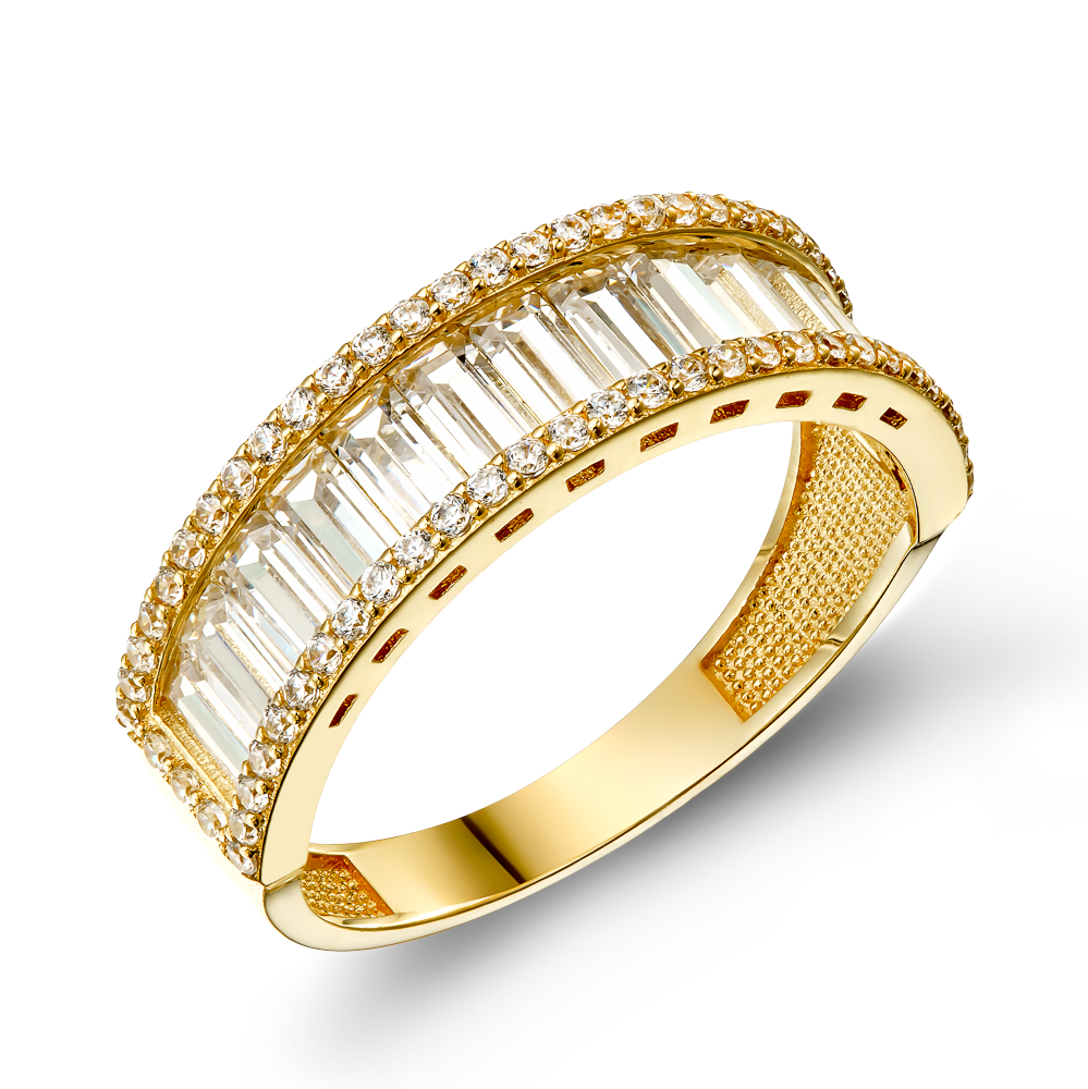 Σειρέ Δαχτυλίδι