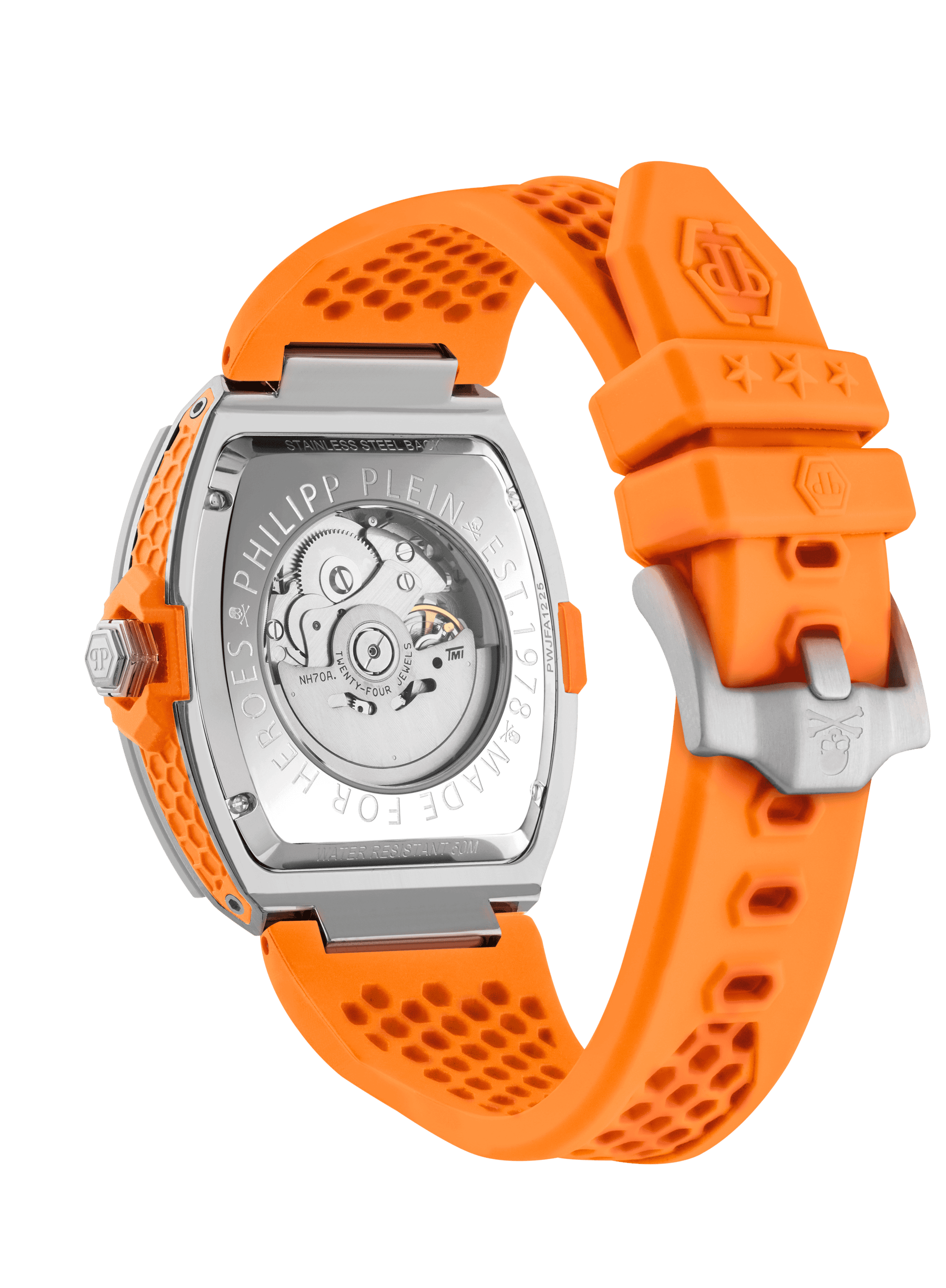 PHILIPP PLEIN SKELETON LIMITED EDITION