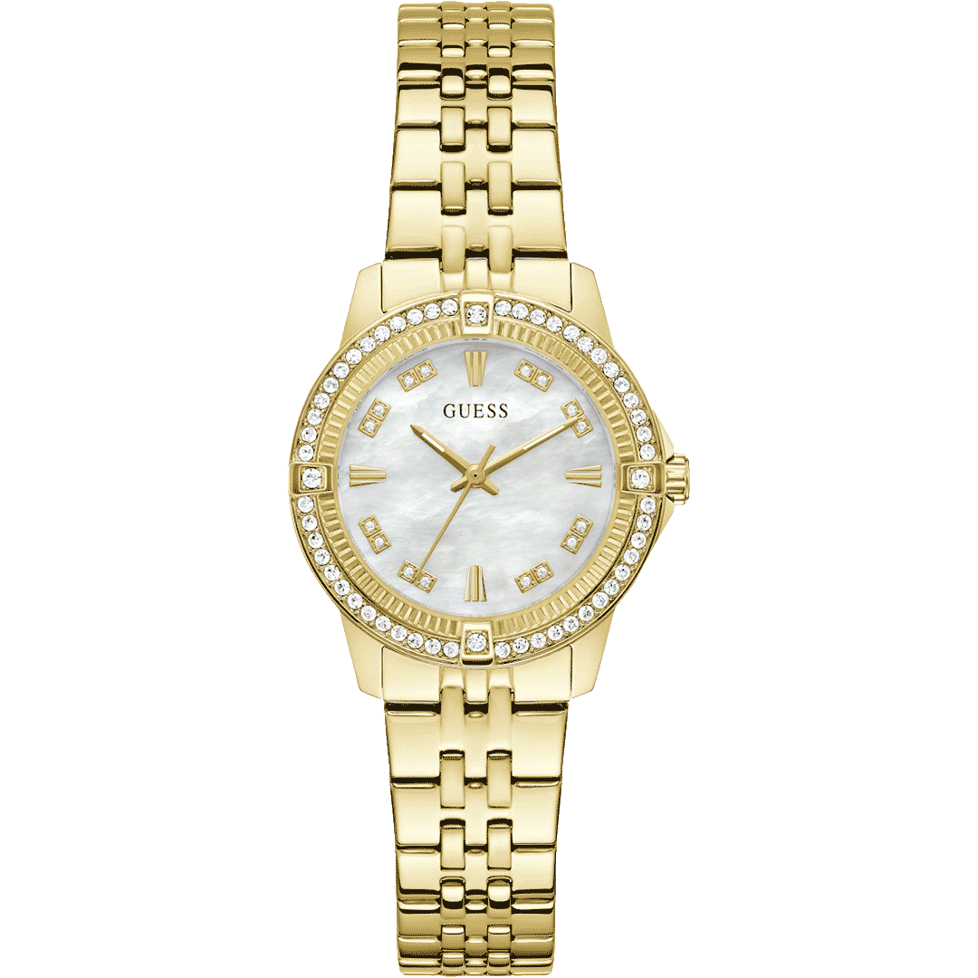 Γυναικείο Ρολόι GUESS COLETTE
