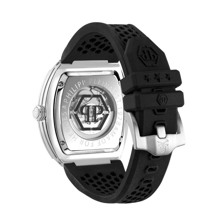 PHILIPP PLEIN THE SKELETON AUTOMATIC RAINBOW