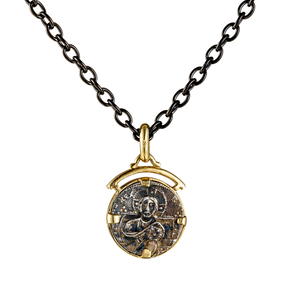 Φυλαχτό Κωνσταντινάτο