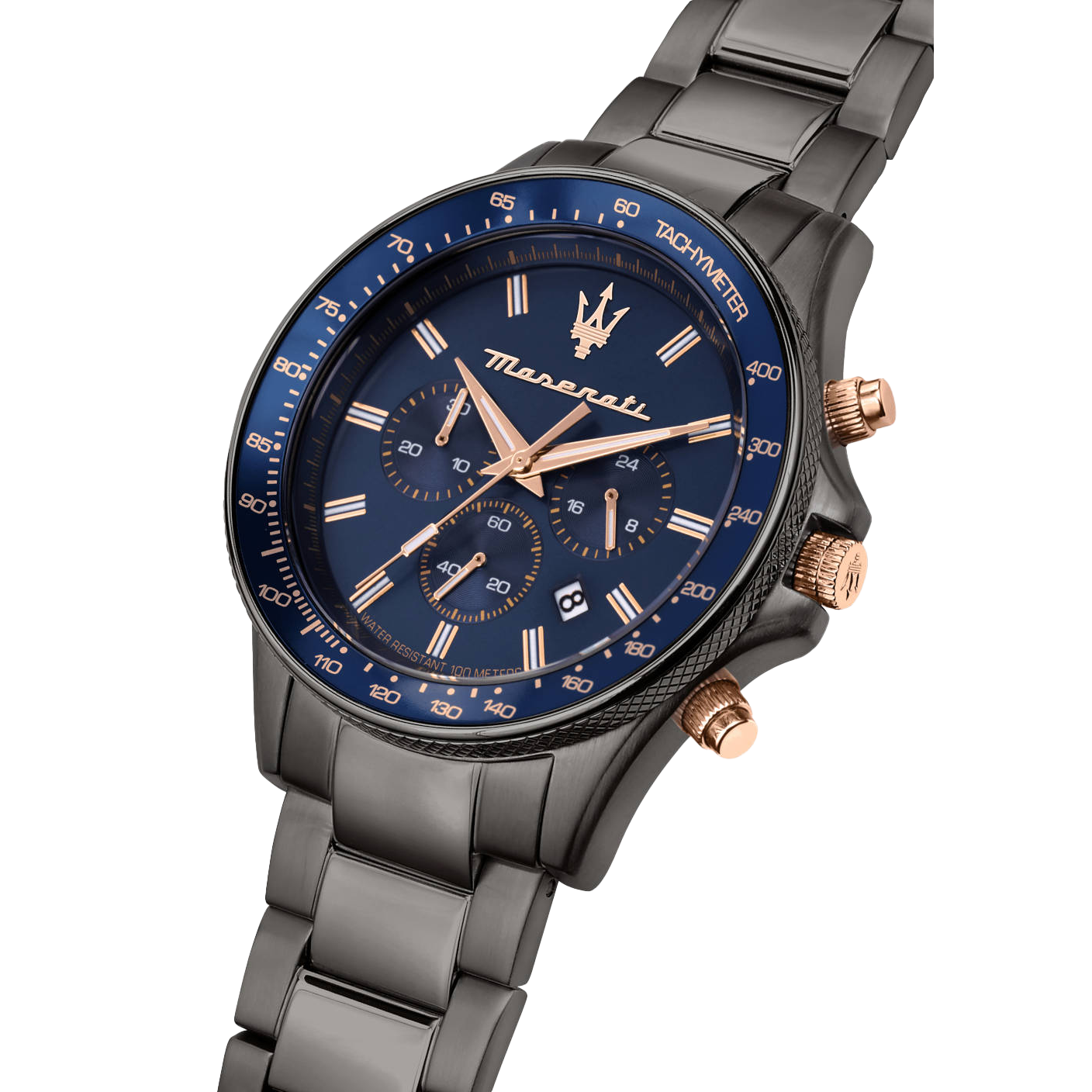 MASERATI SFIDA Ανδρικό Ρολόι