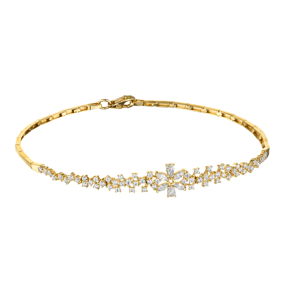 Βραχιόλι Πετράτο