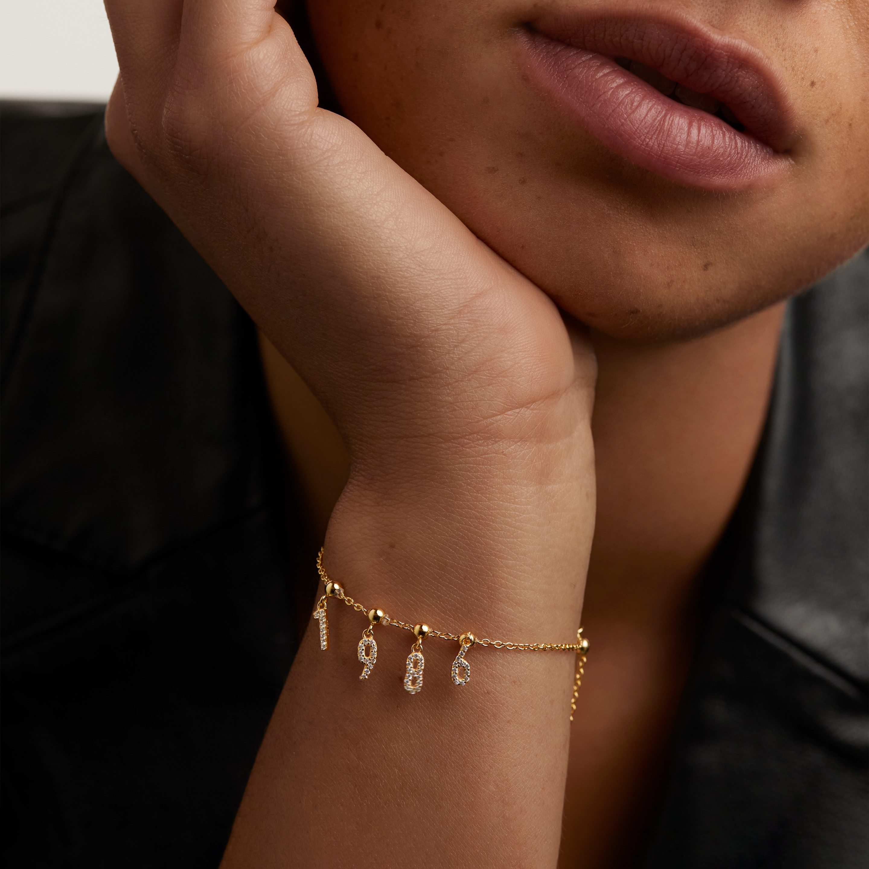 Number 1 Charm