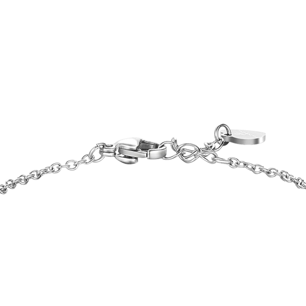 Παιδικό Βραχιόλι Με Καρδιά