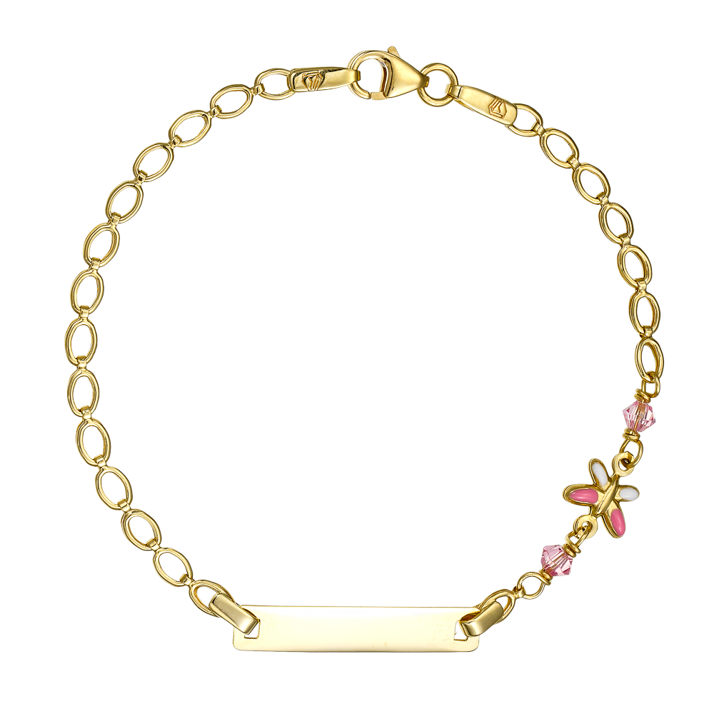 Ταυτότητα με Πεταλούδα