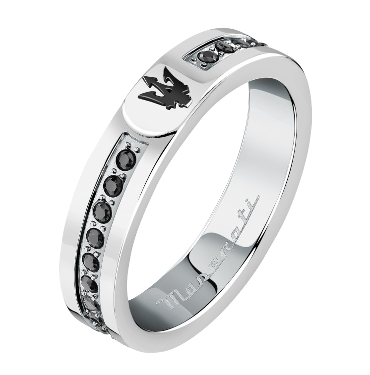 MASERATI ICONIC Δαχτυλίδι 