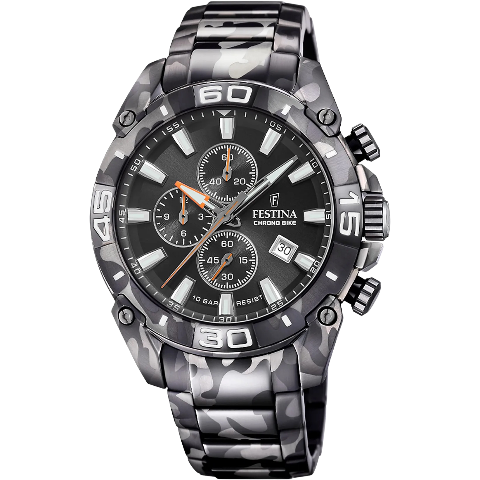 FESTINA Chrono Bike
