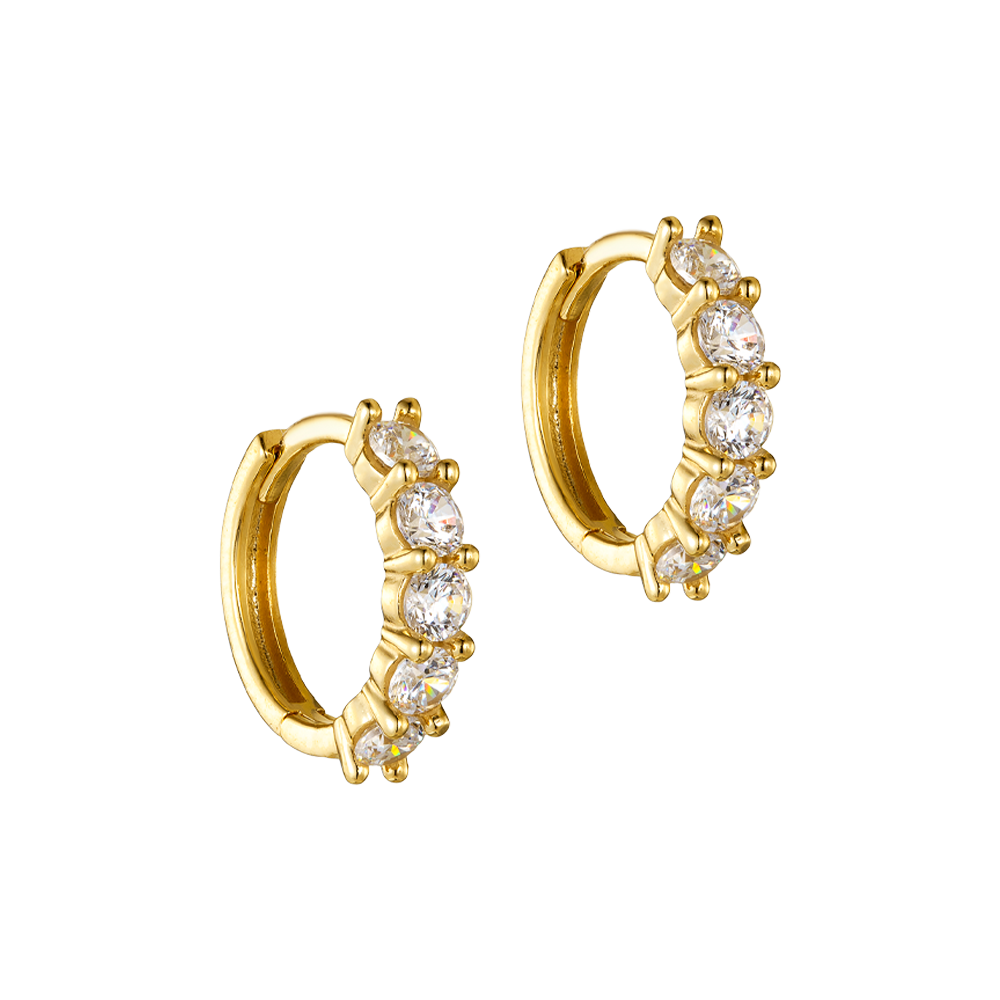 Μικροί Χρυσοί Κρίκοι 