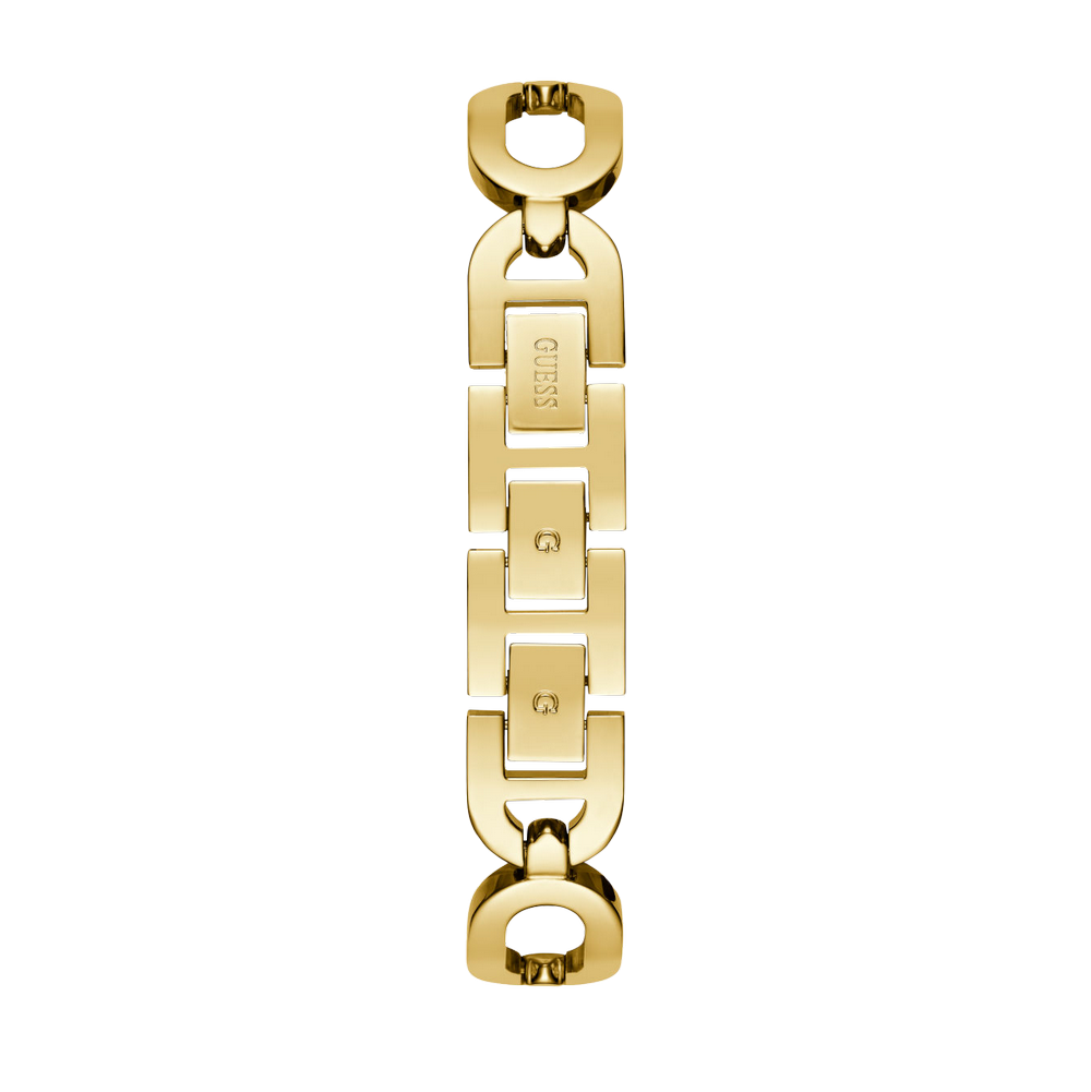 GUESS EMPOWER GOLD Γυναικείο Ρολόι