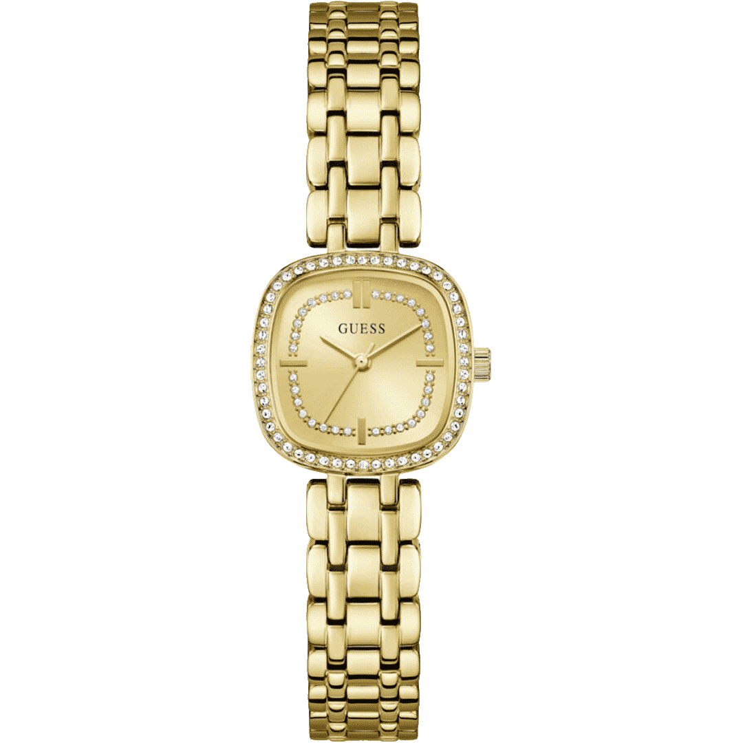 Γυναικείο Ρολόι GUESS HAZEL