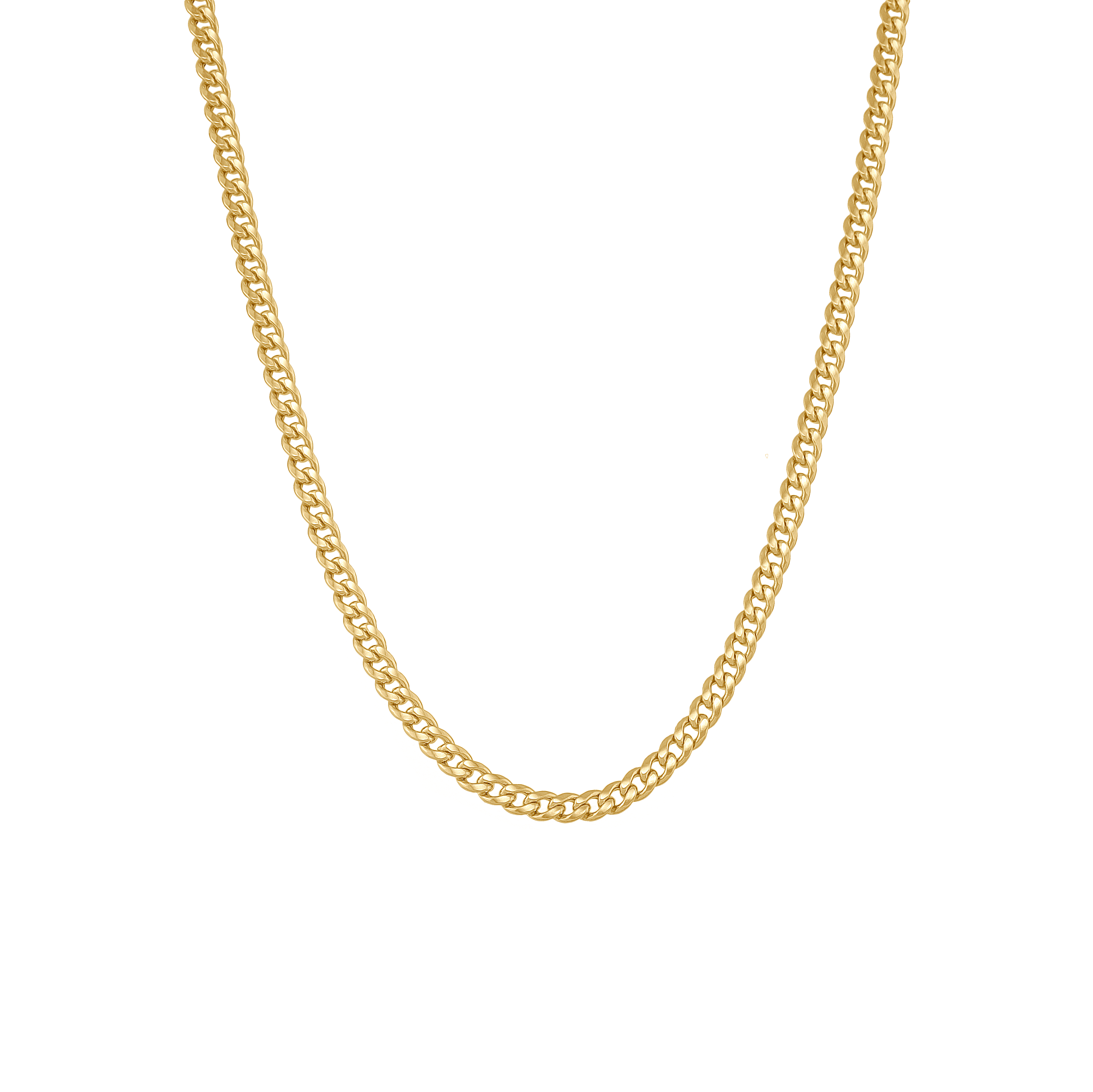 Χρυσή Αλυσίδα 14 Καρατίων