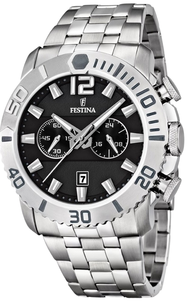 Ανδρικό Ρολόι FESTINA 