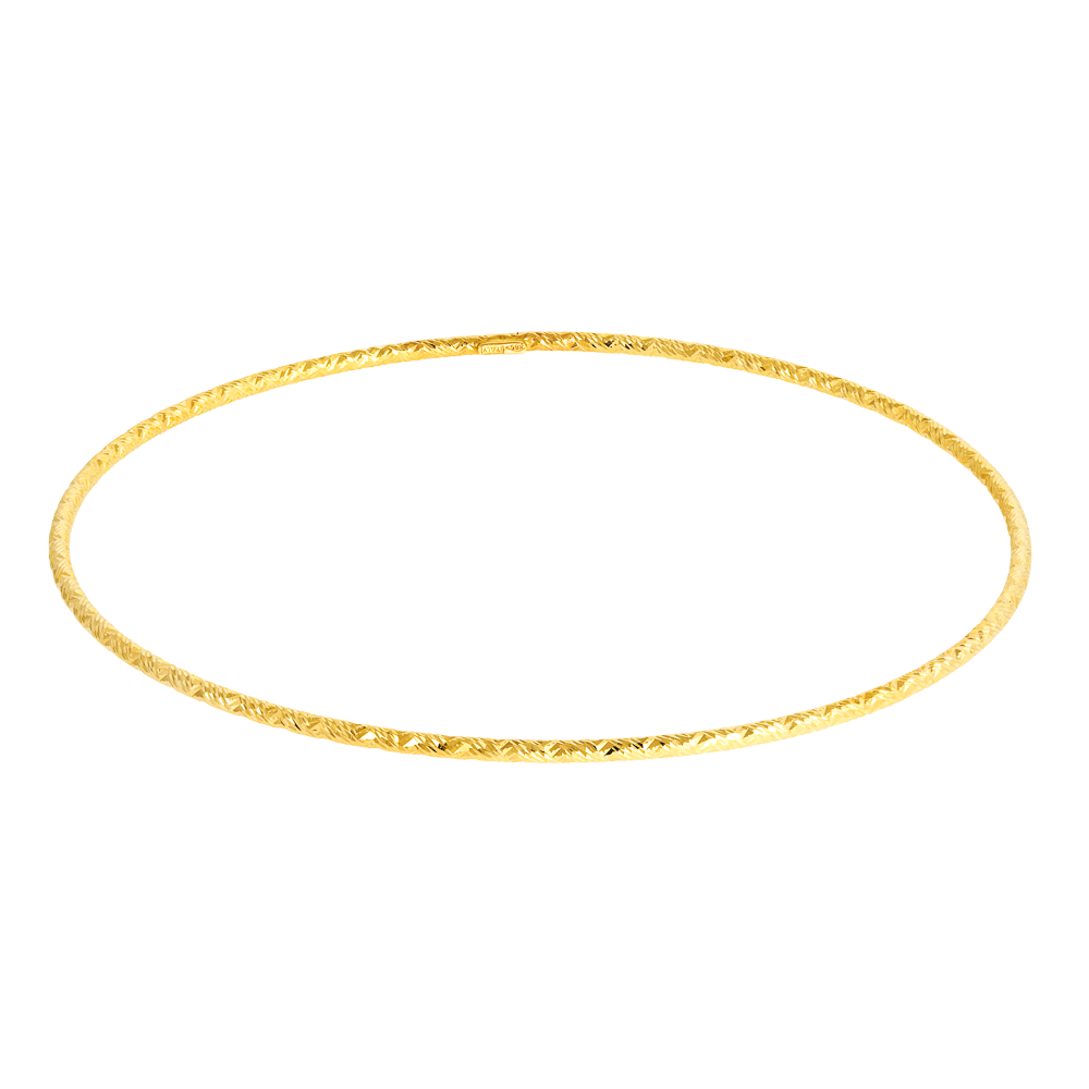 Χρυσή Γυναικεία Χειροπέδα