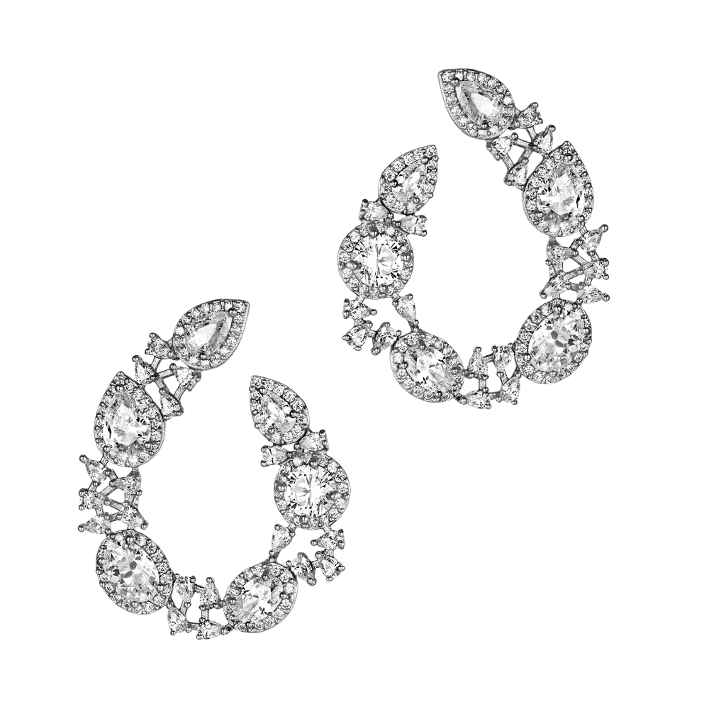 Σκουλαρίκια Γάμου 