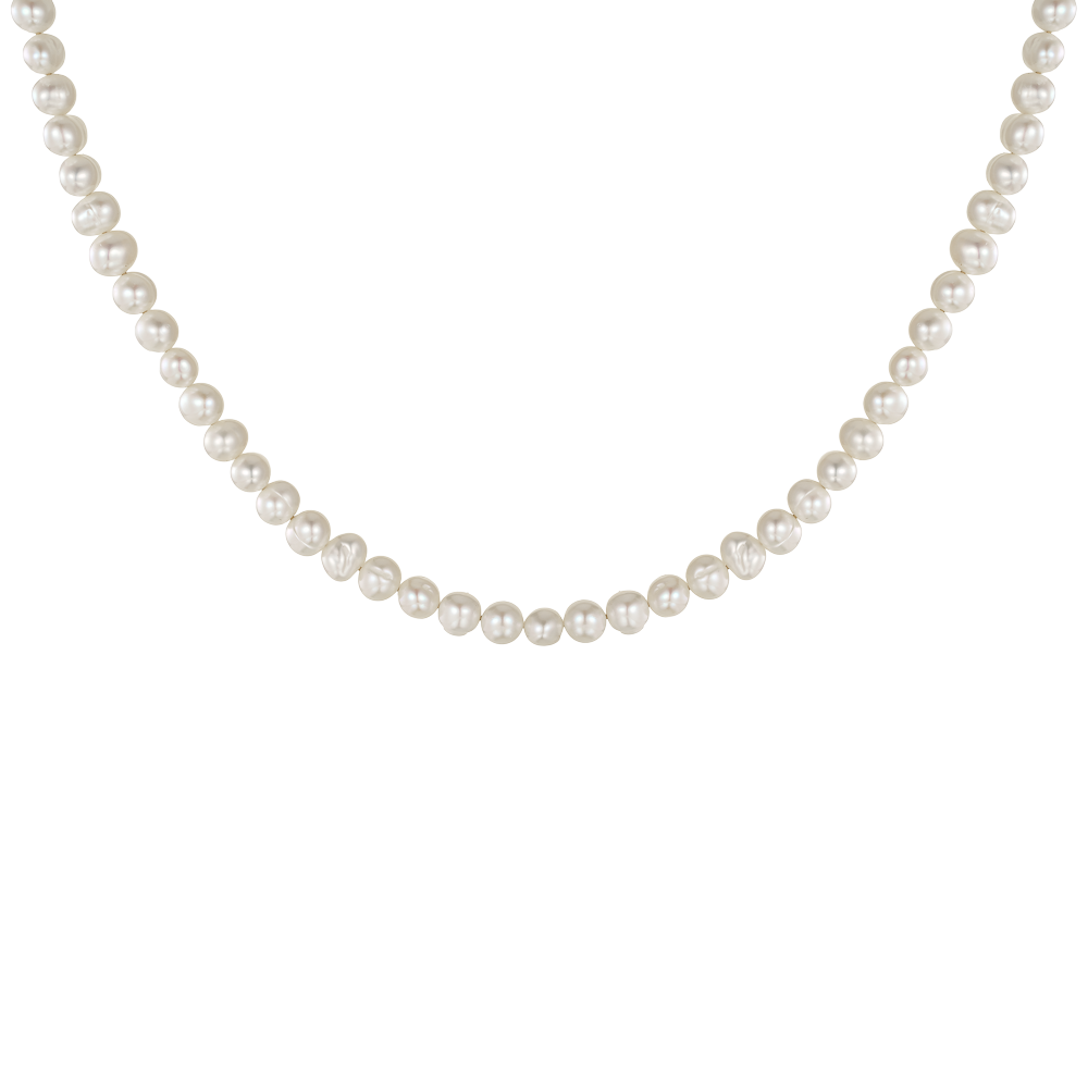 Κολιέ Μαργαριταρένιο