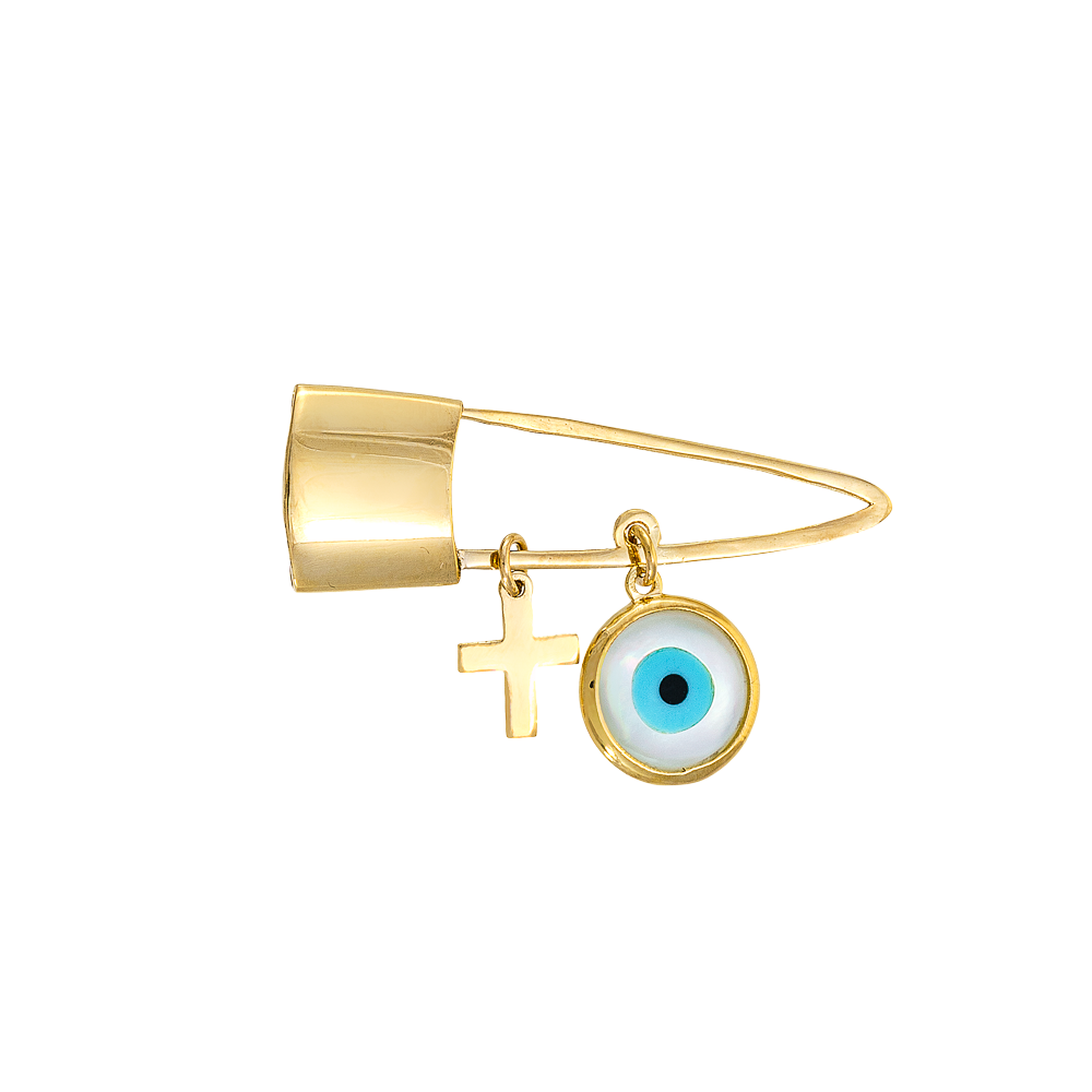 Παιδικό Ματάκι