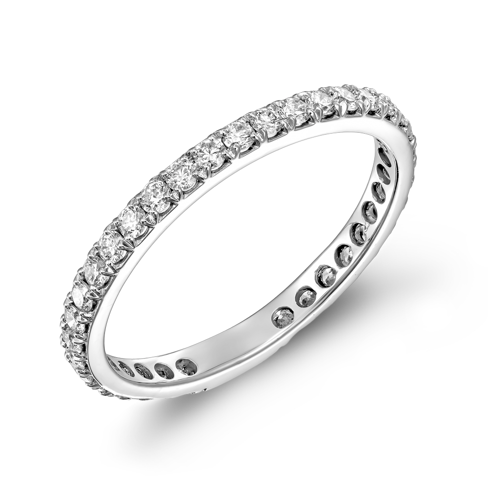 Ολόβερο με Διαμάντια Lab Grown