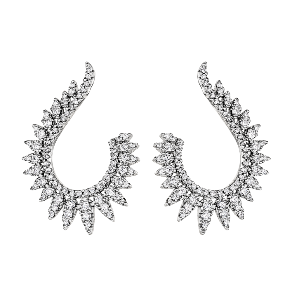 Σκουλαρίκια Γάμου 