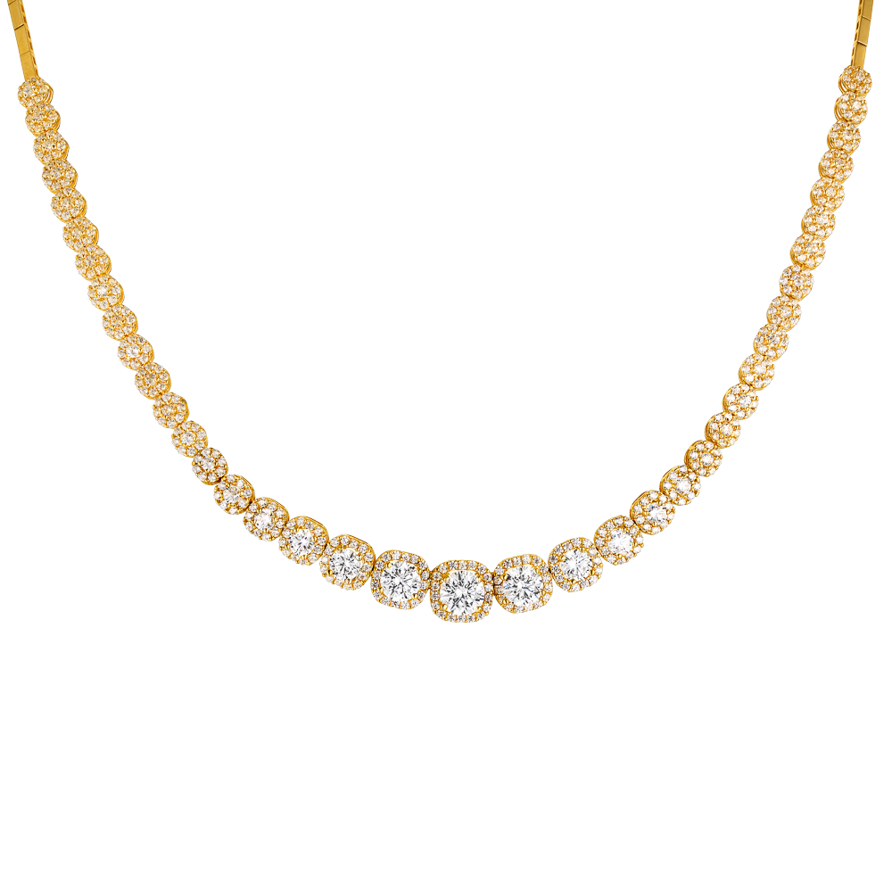 Περιδέραιο Πετράτο